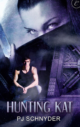 Title details for Hunting Kat by PJ Schnyder - Available